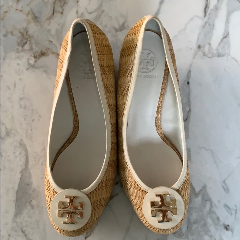 Tory Burch 10.5 women’s shoes